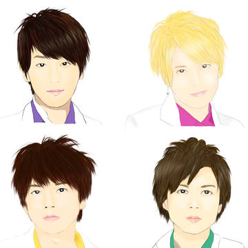 NEWSのNEWS