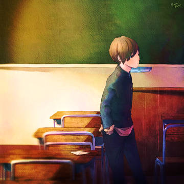 放課後ラブレター2