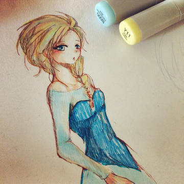 Elsa
