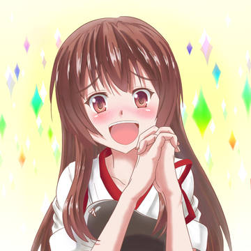 おねだり赤城サン
