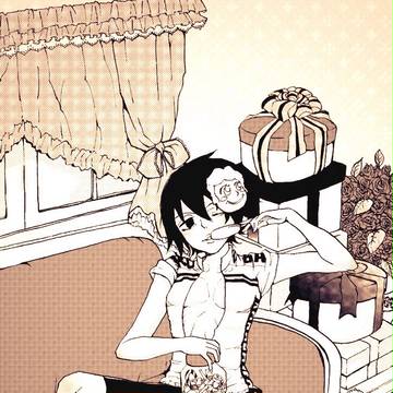 落書き詰め