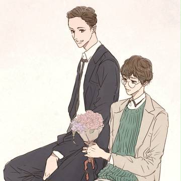 kyuhyun&zhoumi