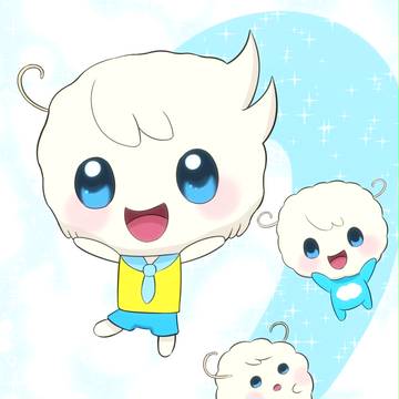 ラブソラっち超進化!