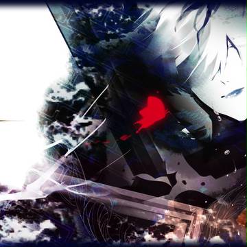 「 」