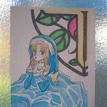 乙女の祈り