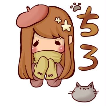 サムネたち