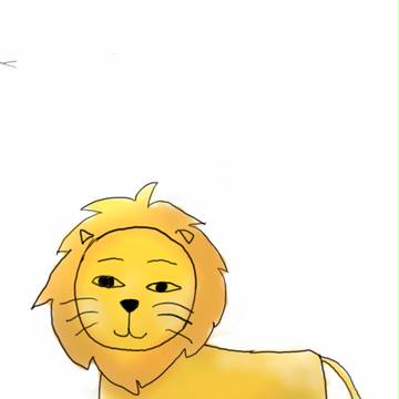 らいおん