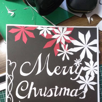 MerryChristmas！