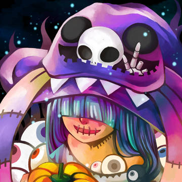 Halloween Picture ~ ^_^