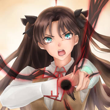 遠坂　凛