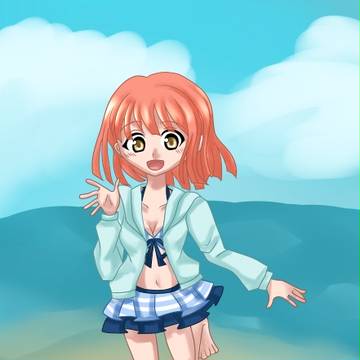 【うたプリ】ハルちゃん