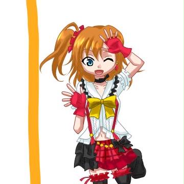 【ラブライブ！】μ'sの9人