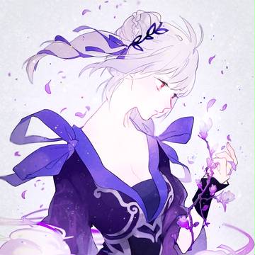 咲く