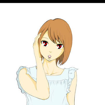 西之園萌絵