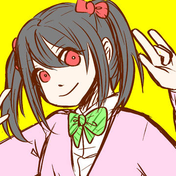 ツインテ
