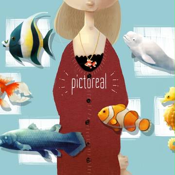 pictoreal