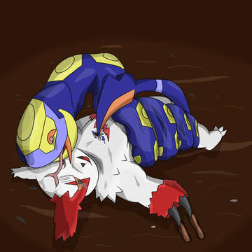 蛇☆VORE！！