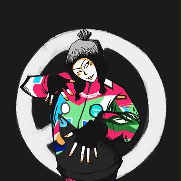 "Good Boy" G-Dragon