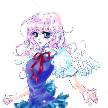 絵チャログ