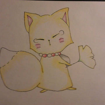 こっくりさん