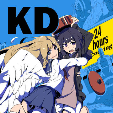 コミティア110