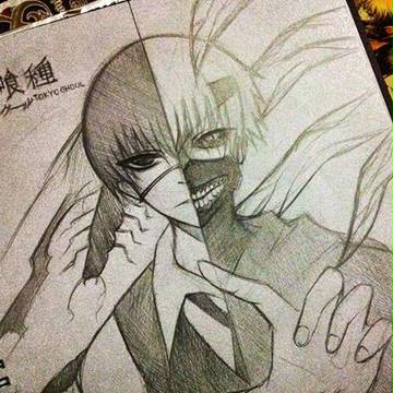 Kaneki Ken