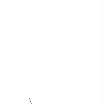 うちの子【線画】