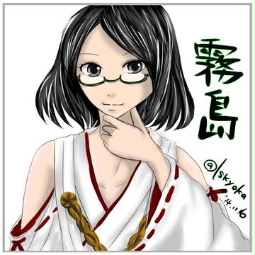 艦これ60分のやつ詰め合わせ