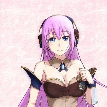 巡音ルカV4X
