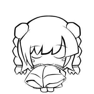 うごイラテスト