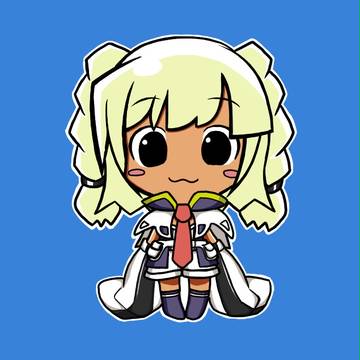 うごイラテスト２