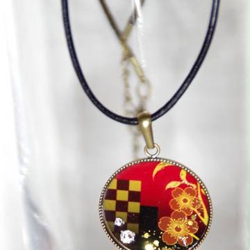 戦国無双　イメージチョーカー　その2