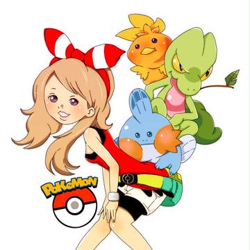 ORAS!!
