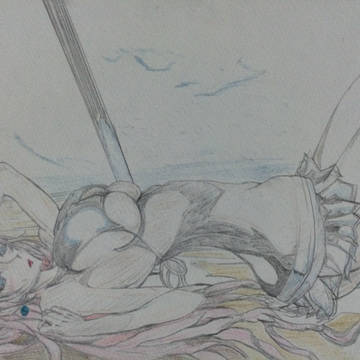 模写その２