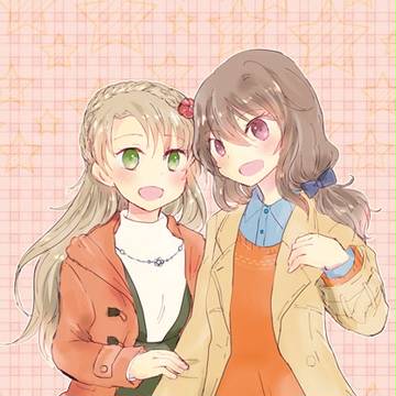 新しいの
