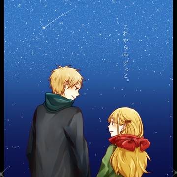 【PIH】ゆっくりゆっくり【交流】