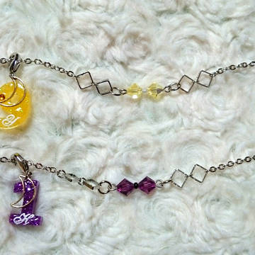 【ツキウタ。】January＆September