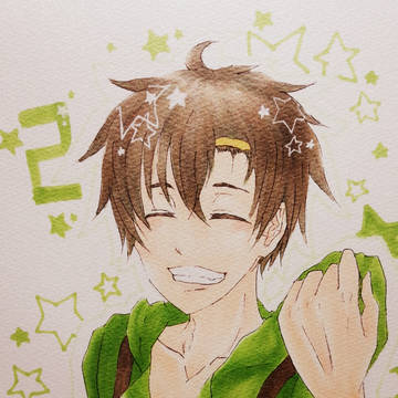 セトくん