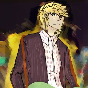 【 One Night 】