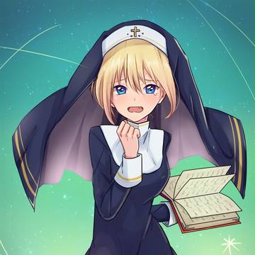 泣き虫Sisterちゃん