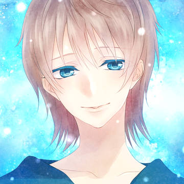 君に泳ぐデトリタス