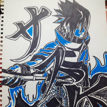 NARUTO今までありがとう