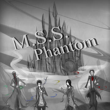 M.S.S.Phantom