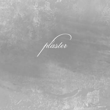 Plaster
