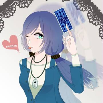 スピリチュアル!