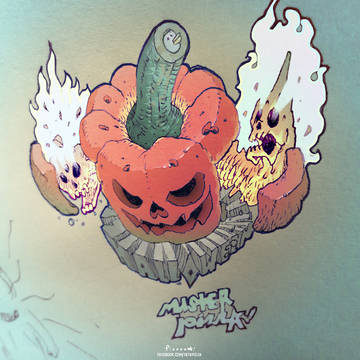 HALLOWEEN!