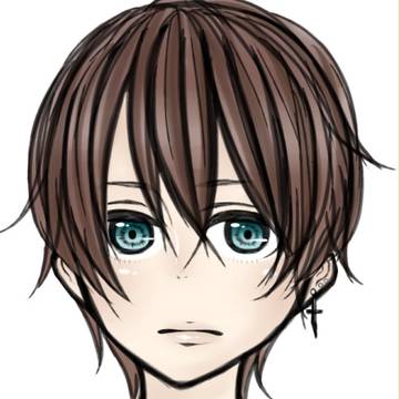 らくがき