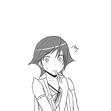 比叡百面相その２