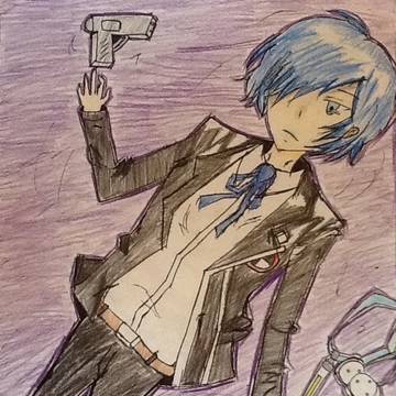 ペルソナ3