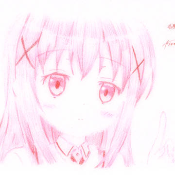 香風智乃
